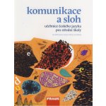 Český jazyk pro střední školy - Komunikace a sloh - Hoffmanová J., Ježková J., Vaňková J. – Hledejceny.cz