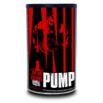 Universal Nutrition Animal Pump 30 balíčků – Hledejceny.cz