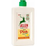 Jelen tekutý písek do koupelny a kuchyně Pampeliška 500 ml – HobbyKompas.cz