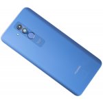 Kryt Huawei Mate 20 Lite zadní modrý – Zboží Mobilmania