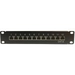 XtendLan PP0-12C6S-LSA-HG – Zboží Živě