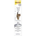 GimCat Taurine Pasta Extra 50 g – Zboží Dáma