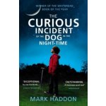 Curious Incident of the Dog in the Night-time – Hledejceny.cz
