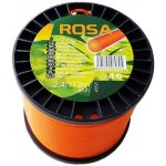 Struna 2.4mm/112m kruh – Zboží Mobilmania