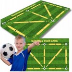 Football Mat Home – Zboží Mobilmania