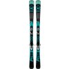 Lyže Rossignol Pursuit 200 Carbon Xpress 18/19