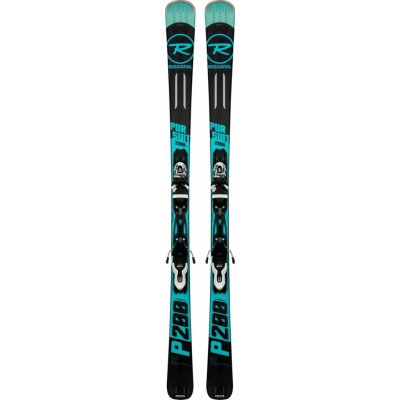 Rossignol Pursuit 200 Carbon Xpress 18/19 – Zboží Mobilmania