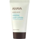 Ahava Deadsea Water minerální tělové mléko 40 ml