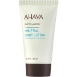 Ahava Deadsea Water minerální tělové mléko 40 ml – Hledejceny.cz