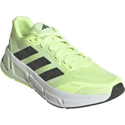 adidas Ultrabounce pánská běžecká obuv světle zelená – Zboží Mobilmania