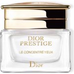 Dior Prestige regenerační a zpevňující krém na oční okolí 15 ml – Sleviste.cz