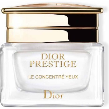 Dior Prestige regenerační a zpevňující krém na oční okolí 15 ml