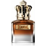 Jean Paul Gaultier Scandal Absolu parfém pánský 50 ml – Hledejceny.cz