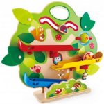 Hape veverčí oříškodráha E3821 – Zbozi.Blesk.cz
