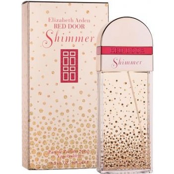 Elizabeth Arden Red Door Shimmer parfémovaná voda dámská 100 ml