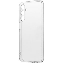 OBAL:ME TPU Kryt Samsung Galaxy A25 5G Transparent 57983118951