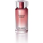 Karl Lagerfeld Fleur De Mûrier parfémovaná voda dámská 100 ml – Zboží Mobilmania