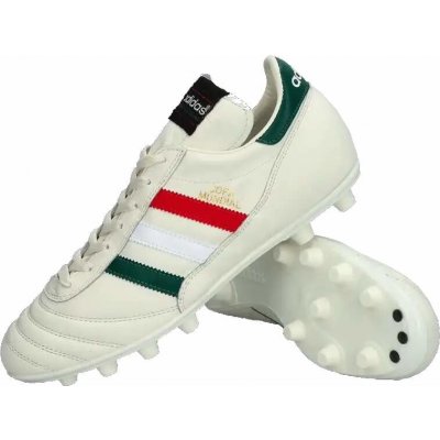 adidas Copa Mundial Mexico FG IF9463 bílé – Hledejceny.cz