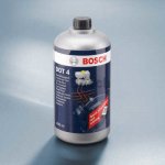 Bosch Brzdová kapalina DOT 4 1 l – Zbozi.Blesk.cz
