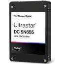 WD Ultrastar DC SN655 3.84TB, 0TS2461