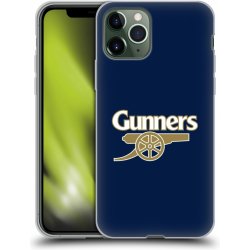 Pouzdro HEAD CASE Apple iPhone 11 Pro Arsenal FC - Gunners