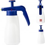 PRESSOL SPRAYFIxx acid 06 913 001, červený, 1,0 l
