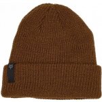 Fox Machinist beanie pánský kulich Nutmeg – Hledejceny.cz