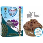 Renske Tetra pak menu čerstvý králík a kachna 375 g – Hledejceny.cz