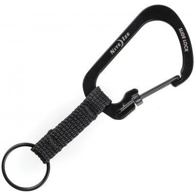 Nite-Ize SlideLock Key Ring – Hledejceny.cz