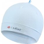 LITTLEANGEL LITTLE ANGEL Čepice tenká kojenecká Outlast® sv.modrá – Zboží Mobilmania