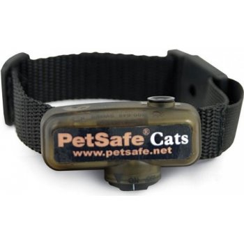 PetSafe Extra obojek pro ohradníky ultralehký pro malé psy a kočky