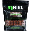 Návnada a nástraha Karel Nikl Ready boilies Strawberry 1kg 18mm