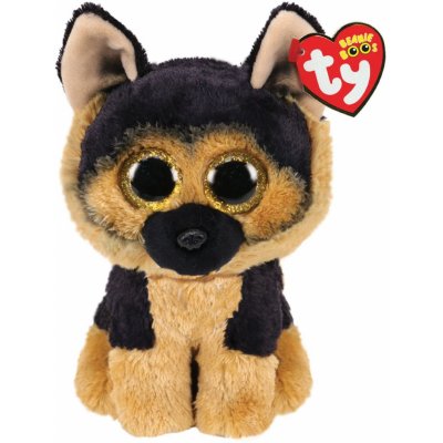 Beanie Boos 36309 německý ovčák SPIRIT 15 cm