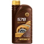 Pemco 578 75W-80 GL-4 1 l – Zbozi.Blesk.cz