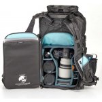 Shimoda Action X40 v2 Starter Kit černý 520-132 – Zboží Živě