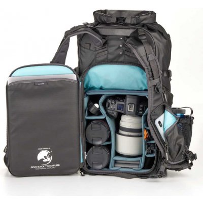 Shimoda Action X40 v2 Starter Kit černý 520-132 – Zboží Živě