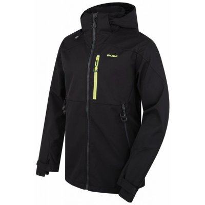 Husky Sauri black – Zboží Mobilmania