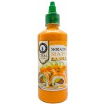 Thai dancer sriracha pálivá omáčka s majonézou 450 ml – Zbozi.Blesk.cz