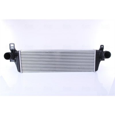 chladič turba NISSENS 96571 – Zbozi.Blesk.cz