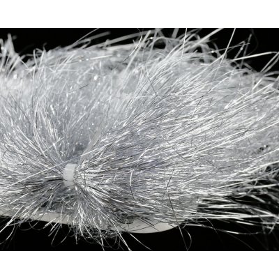 Sybai Saltwater Angel Hair Pearl Silver – Hledejceny.cz
