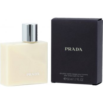 Prada Amber pour Homme balzám po holení 50 ml