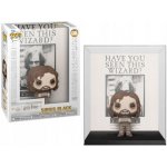 Funko Pop! Harry Potter Sirius Black 9 cm – Sleviste.cz
