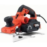 BLACK & DECKER KW750K – HobbyKompas.cz