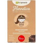 laSaponaria Přírodní barva na vlasy Indrani BIO zlatý kaštan 100 g – Zboží Dáma laSaponaria Přírodní barva na vlasy Indrani BIO zlatý kaštan 100 g – Zboží Dáma