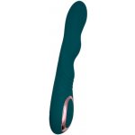 Sweet Smile Rotating G Spot Vibrator Green – Sleviste.cz