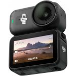 DJI Osmo Nano Standard Combo 64GB CP.OS.00000461.02 – Zboží Živě