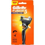 Gillette Fusion5 ProGlide – Zbozi.Blesk.cz