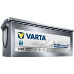 Varta Promotive EFB 12V 240Ah 1200A 740 500 120 – Hledejceny.cz