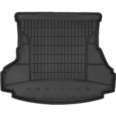 Gumová vana do kufru Frogum Toyota Avensis III Sedan 2008 - 2018 - PRO-LINE – Hledejceny.cz