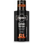 Alpecin Coffein Shampoo C1 black Edition 250 ml – Hledejceny.cz